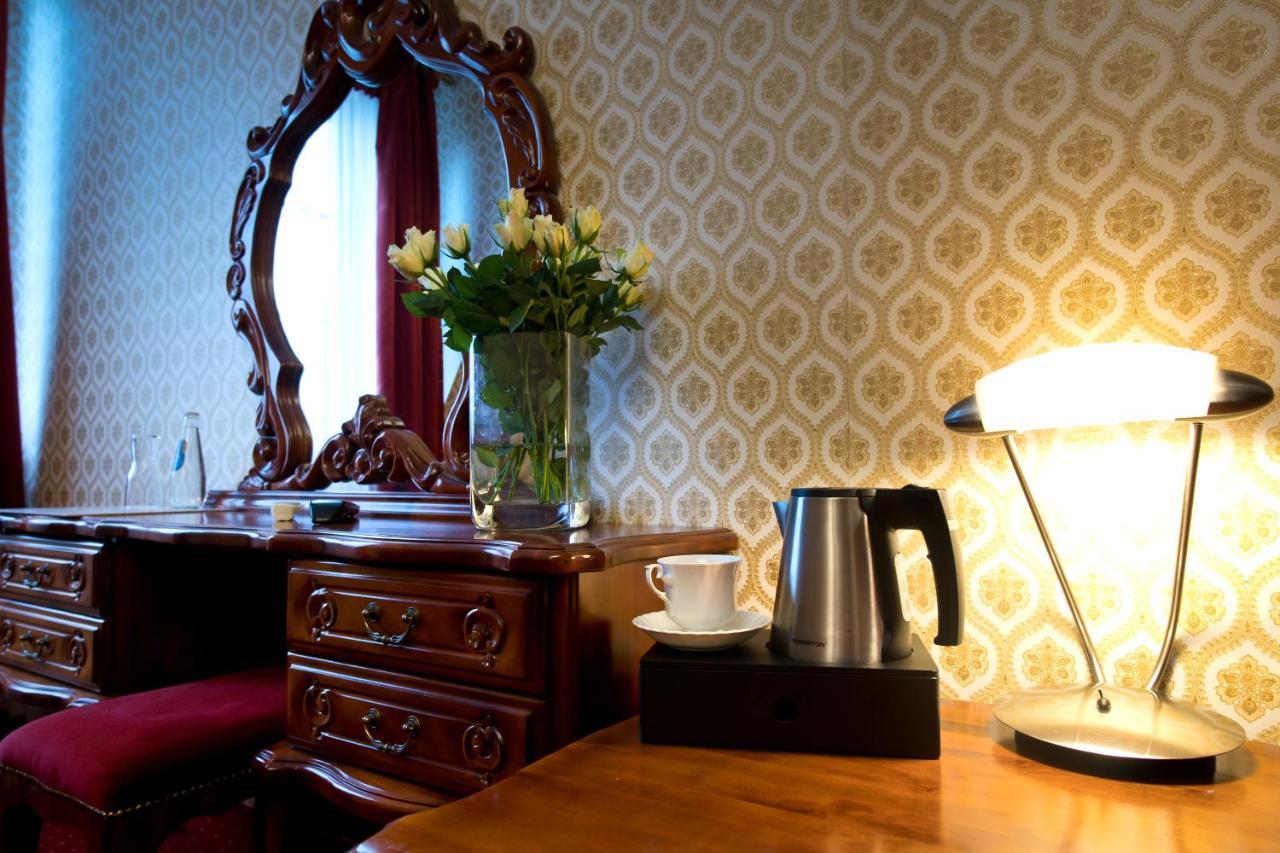Hotel Campari Góra Motyczna Exteriér fotografie