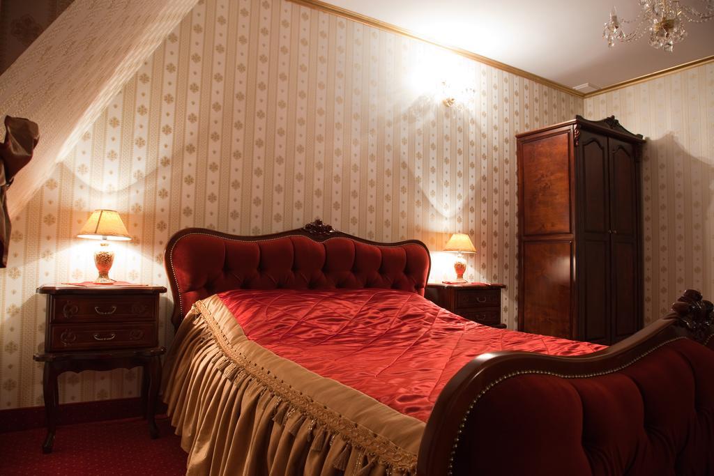 Hotel Campari Góra Motyczna Pokoj fotografie